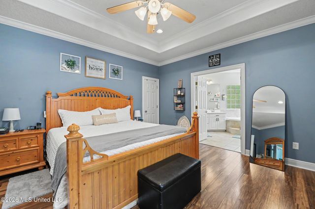 6211 Crump Road, Kiln, MS 39556