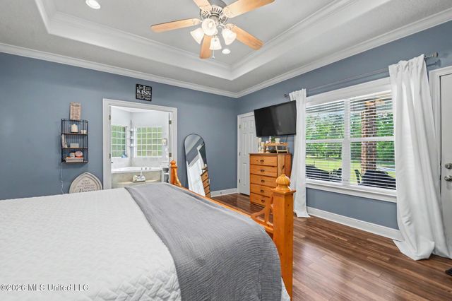 6211 Crump Road, Kiln, MS 39556