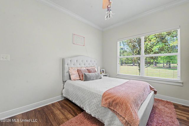 6211 Crump Road, Kiln, MS 39556