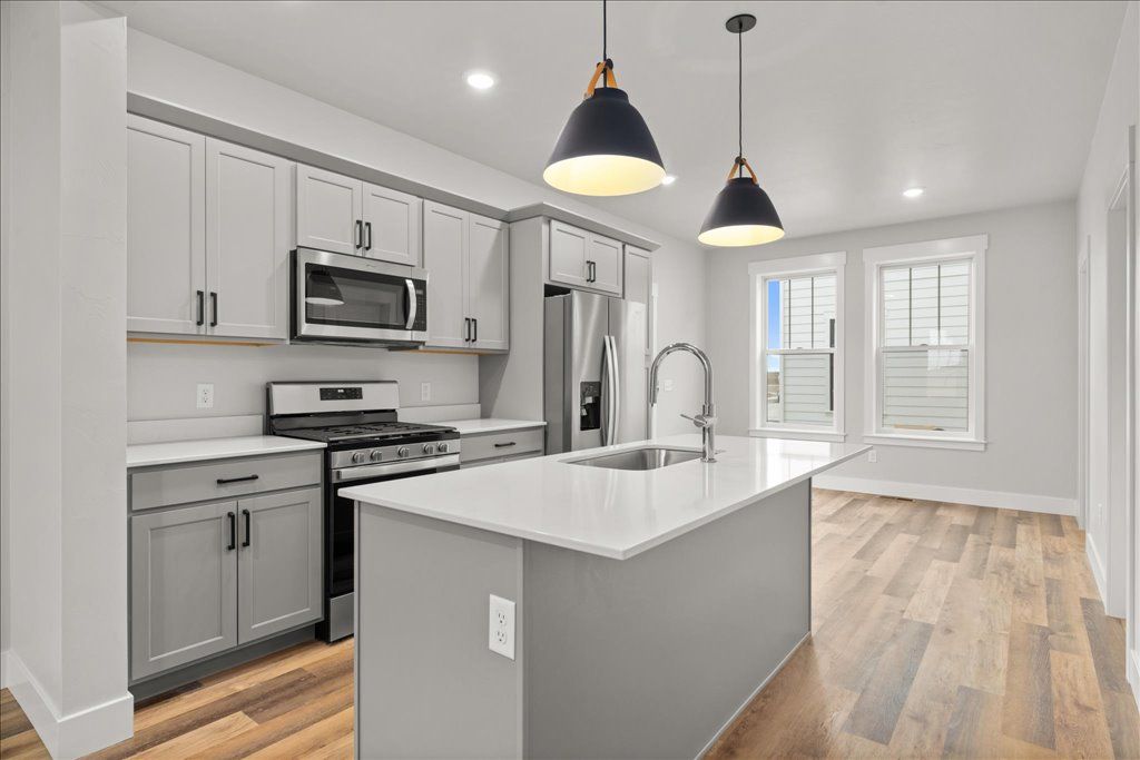 Image 3 of property listing at 2826 Berwin Street, Helena, MT 59601