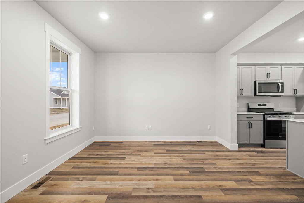 Image 6 of property listing at 2826 Berwin Street, Helena, MT 59601