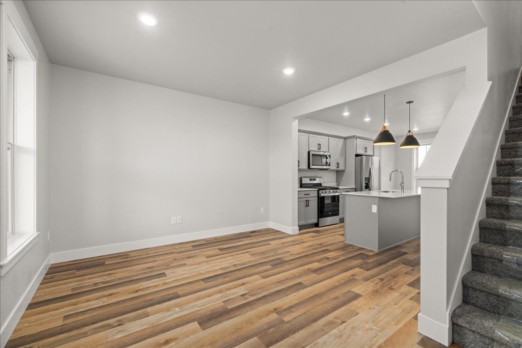 Image 7 of property listing at 2826 Berwin Street, Helena, MT 59601