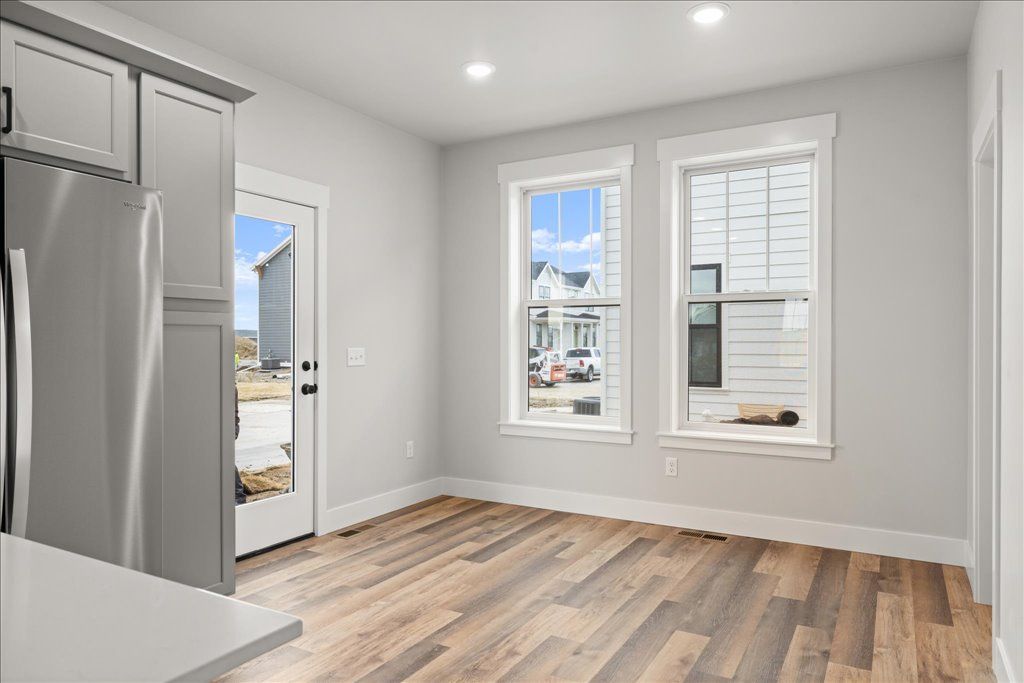 Image 9 of property listing at 2826 Berwin Street, Helena, MT 59601