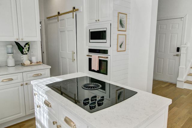 704 Netherton Court, Daniel Island, SC 29492