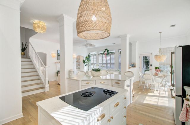 704 Netherton Court, Daniel Island, SC 29492