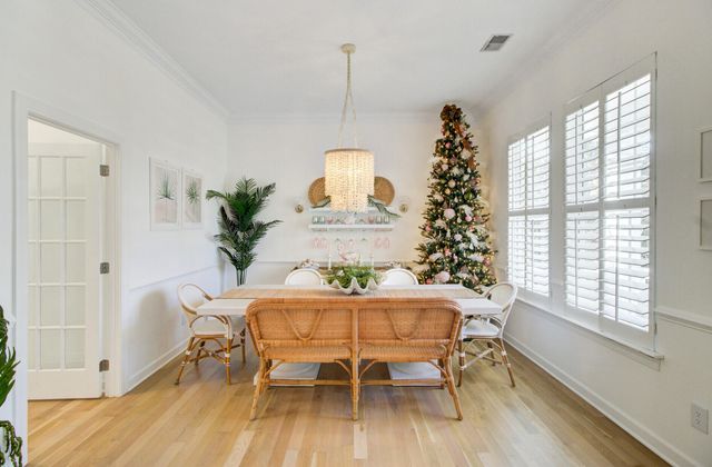 704 Netherton Court, Daniel Island, SC 29492