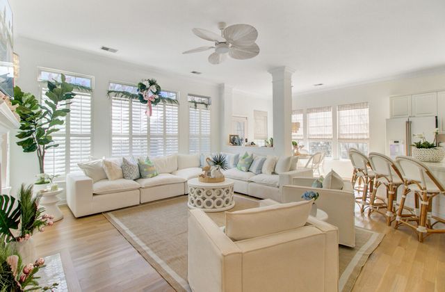 704 Netherton Court, Daniel Island, SC 29492