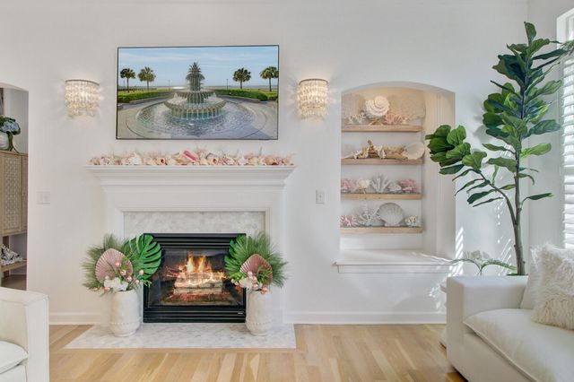 704 Netherton Court, Daniel Island, SC 29492