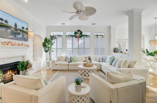 704 Netherton Court, Daniel Island, SC 29492