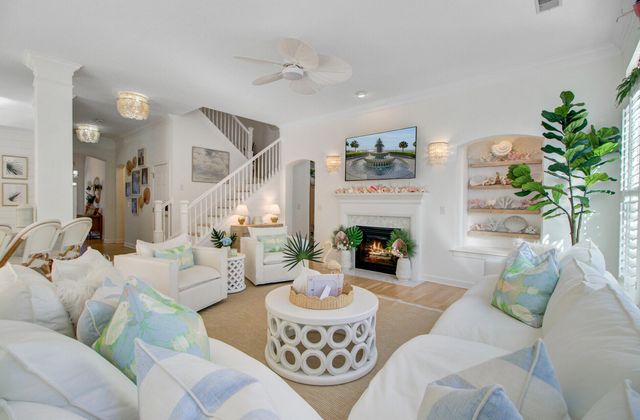 704 Netherton Court, Daniel Island, SC 29492