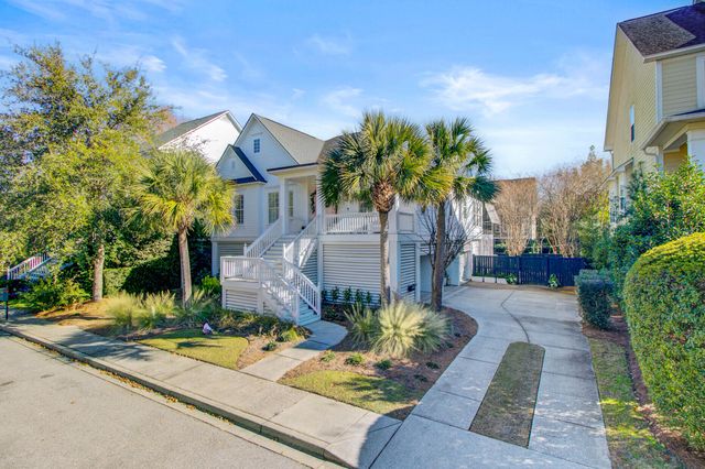 704 Netherton Court, Daniel Island, SC 29492