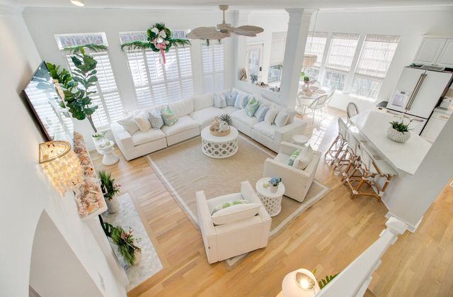 704 Netherton Court, Daniel Island, SC 29492