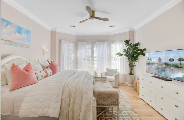 704 Netherton Court, Daniel Island, SC 29492