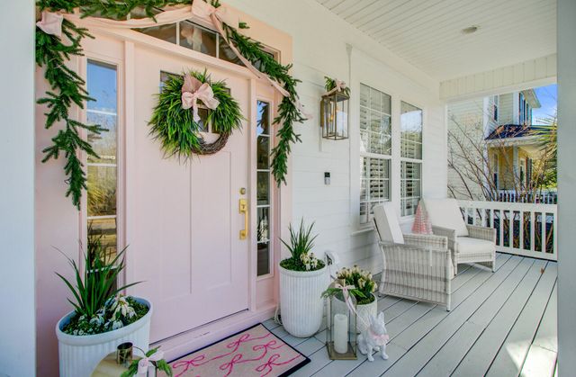 704 Netherton Court, Daniel Island, SC 29492