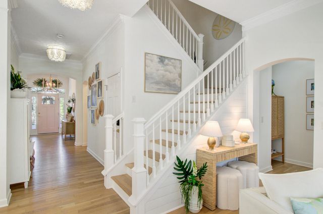 704 Netherton Court, Daniel Island, SC 29492