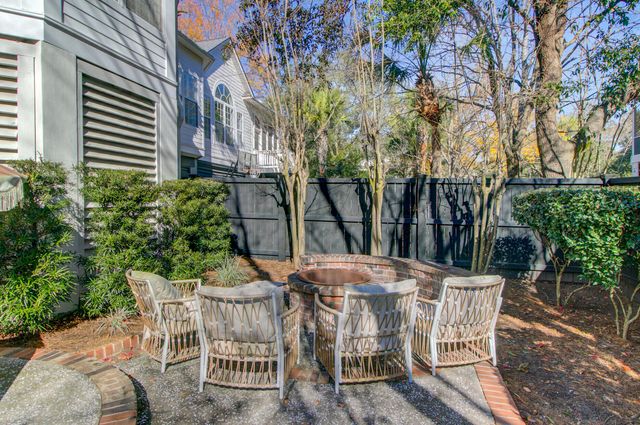 704 Netherton Court, Daniel Island, SC 29492