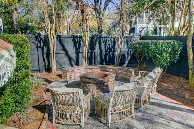 704 Netherton Court, Daniel Island, SC 29492