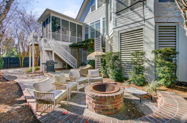 704 Netherton Court, Daniel Island, SC 29492