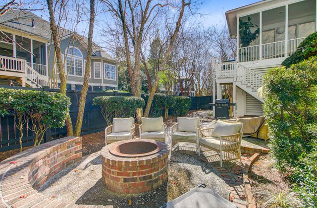 704 Netherton Court, Daniel Island, SC 29492