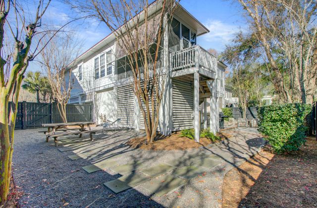 704 Netherton Court, Daniel Island, SC 29492