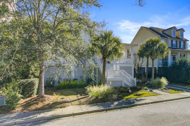 704 Netherton Court, Daniel Island, SC 29492