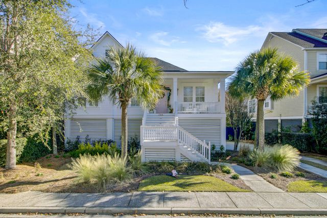 704 Netherton Court, Daniel Island, SC 29492
