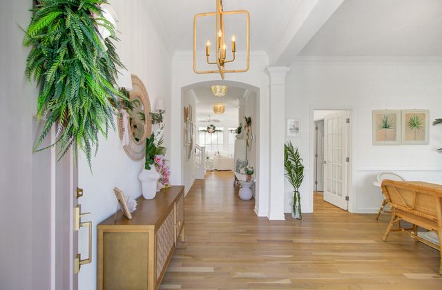 704 Netherton Court, Daniel Island, SC 29492