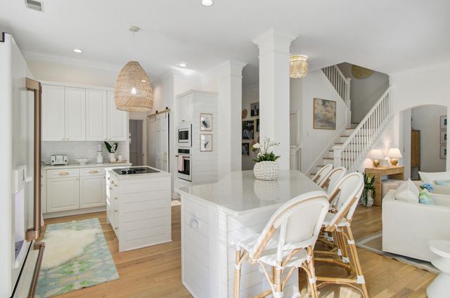 704 Netherton Court, Daniel Island, SC 29492