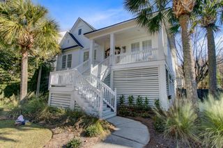 704 Netherton Court, Daniel Island, SC 29492