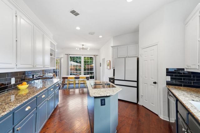 6416 Andora Drive, Plano, TX 75093