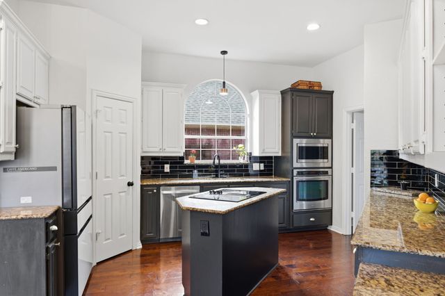 6416 Andora Drive, Plano, TX 75093