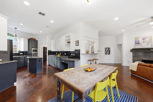 6416 Andora Drive, Plano, TX 75093