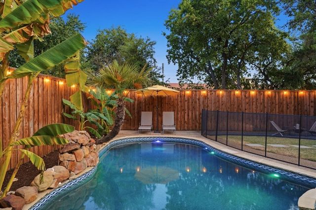 6416 Andora Drive, Plano, TX 75093