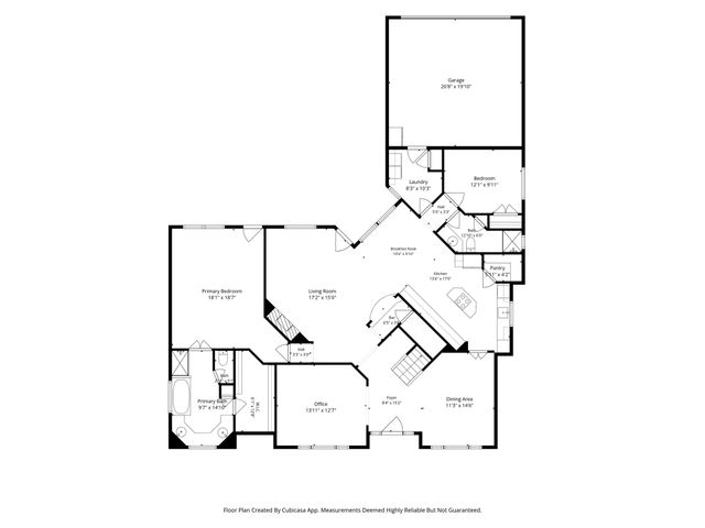 6416 Andora Drive, Plano, TX 75093