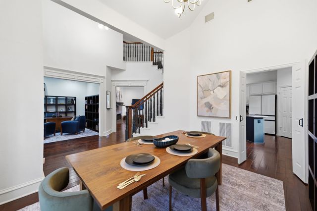 6416 Andora Drive, Plano, TX 75093