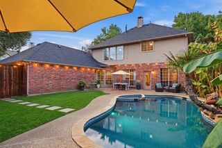 6416 Andora Drive, Plano, TX 75093