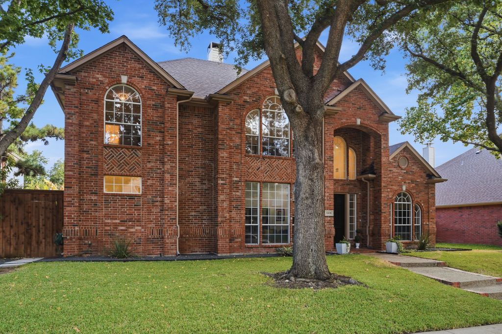 6416 Andora Drive, Plano, TX 75093 — photo 2