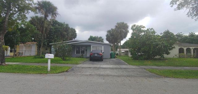 3860 NW 8th Place, Fort Lauderdale, FL 33311