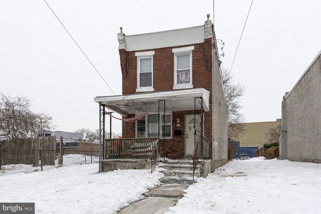 2110 W CHEW AVE, Philadelphia, PA 19138