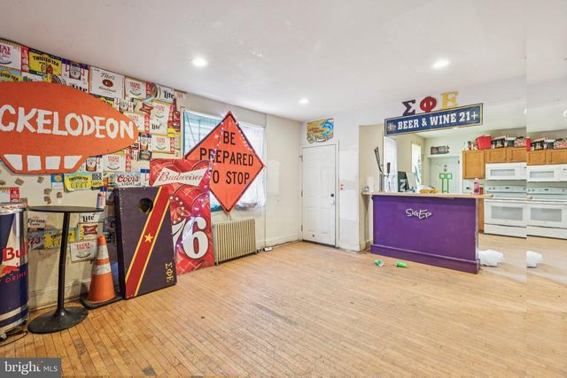 2110 W CHEW AVE, Philadelphia, PA 19138