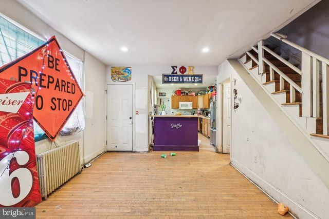 2110 W CHEW AVE, Philadelphia, PA 19138