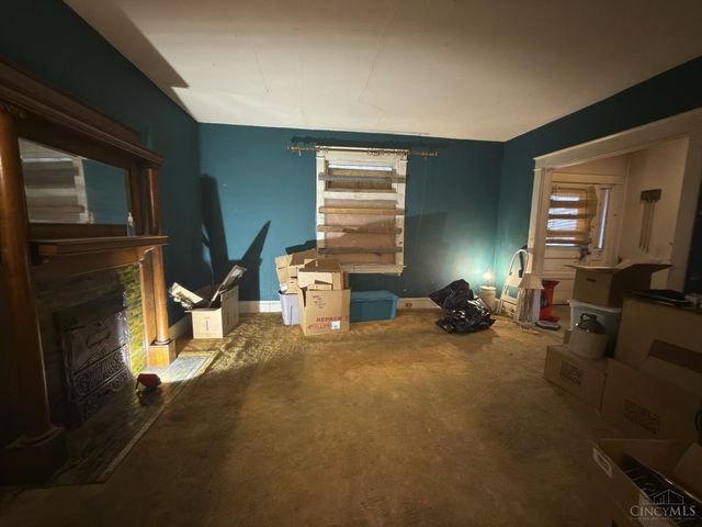 5312 Weltner Avenue, Cincinnati, OH 45227