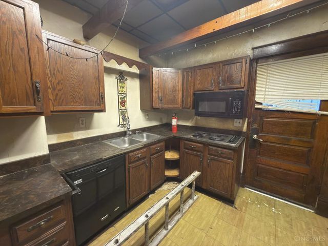 5312 Weltner Avenue, Cincinnati, OH 45227