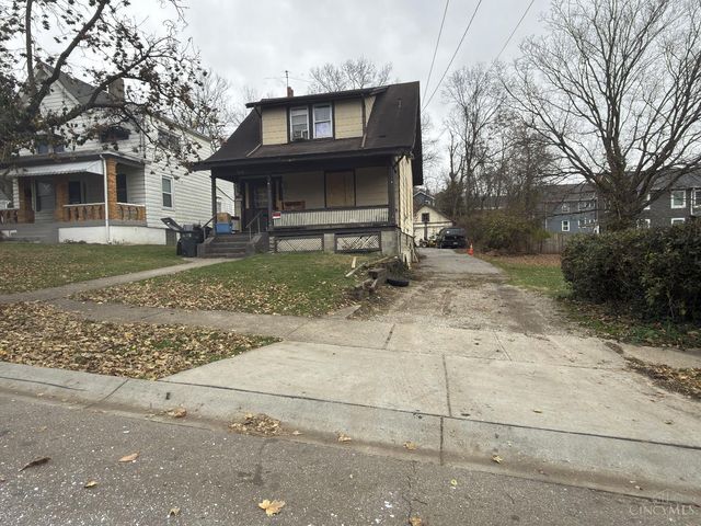 5312 Weltner Avenue, Cincinnati, OH 45227