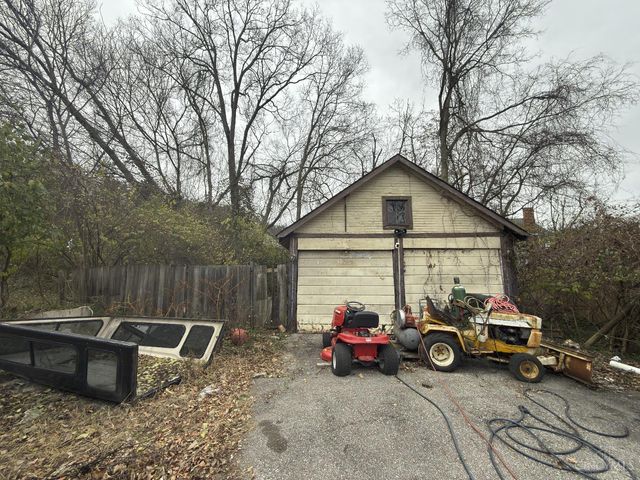 5312 Weltner Avenue, Cincinnati, OH 45227