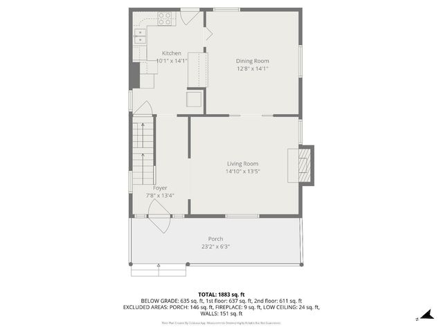 5312 Weltner Avenue, Cincinnati, OH 45227