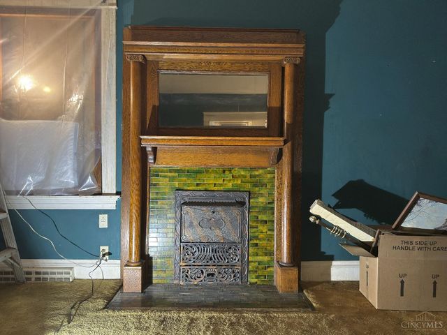 5312 Weltner Avenue, Cincinnati, OH 45227