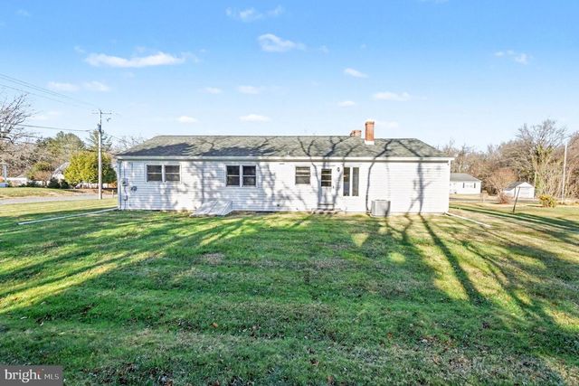 8 ILER LN, Chesapeake City, MD 21915