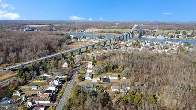 8 ILER LN, Chesapeake City, MD 21915