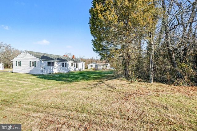 8 ILER LN, Chesapeake City, MD 21915